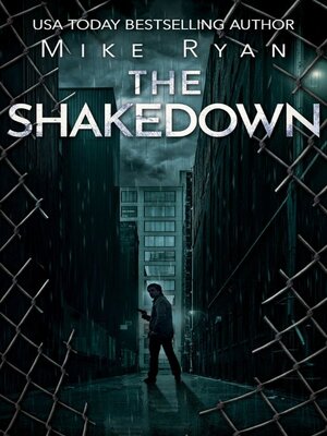 cover image of The Shakedown